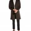 Theory Suffolk Cashmere Coat Men Outerwear 1 Theory Suffolk Cashmere Coat Men Outerwear -Theory shop 1010455890 RLLZ 1