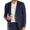Theory Bowery Wool Jacket Men Sportcoats & Blazers 2 Theory Bowery Wool Jacket Men Sportcoats & Blazers -Theory shop 1010455893 RLLZ 1