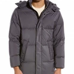 Theory Fulton Down Coat Men Outerwear 8 Theory Fulton Down Coat Men Outerwear -Theory shop 1010455898 RLLZ 3