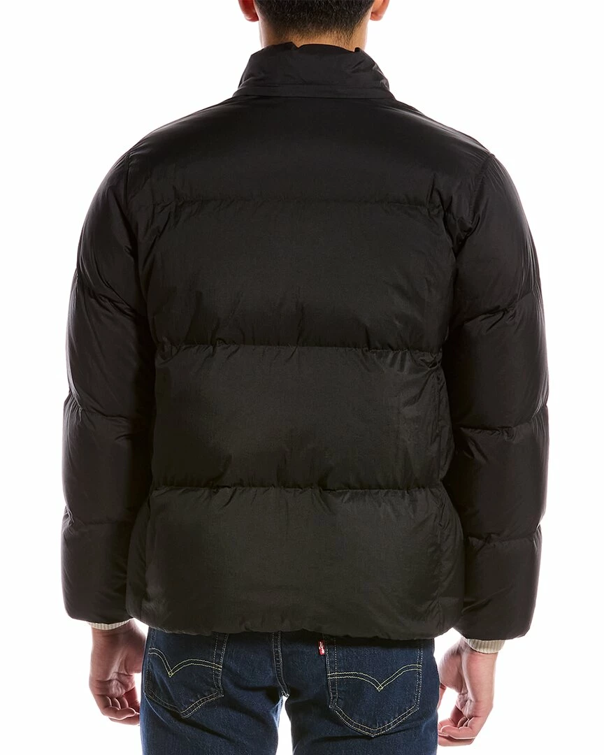 Theory Fulton Down Coat Men Outerwear 4 Theory Fulton Down Coat Men Outerwear - Image 2