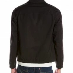 Theory Brody Wool-Blend Jacket Men Outerwear 8 Theory Brody Wool-Blend Jacket Men Outerwear -Theory shop 1010455902 RLLZ 3