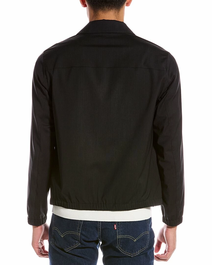 Theory Brody Wool-Blend Jacket Men Outerwear 5 Theory Brody Wool-Blend Jacket Men Outerwear - Image 3