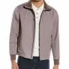 Theory City Bomber Jacket Men Outerwear 1 Theory City Bomber Jacket Men Outerwear -Theory shop 1010455903 RLLZ 1