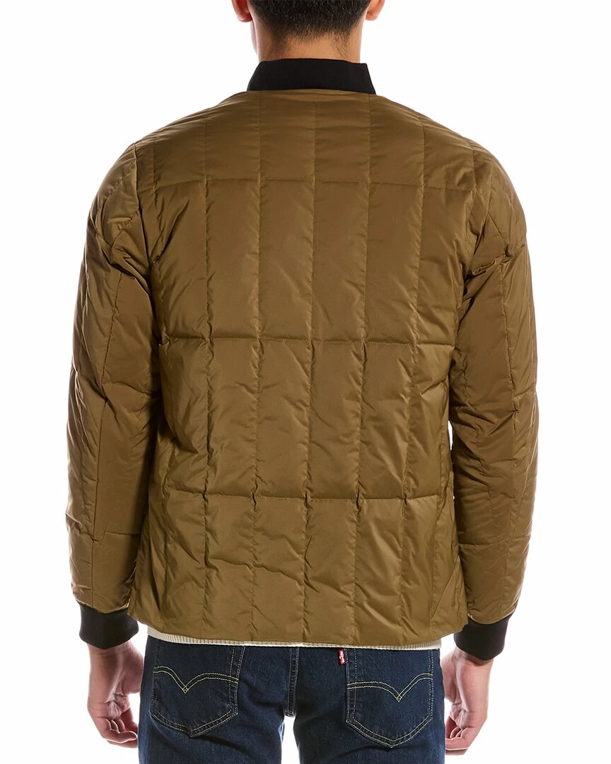 Theory Puffer Down Jacket Men Outerwear 4 Theory Puffer Down Jacket Men Outerwear - Image 2