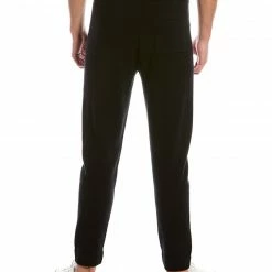 Theory Wool & Cashmere-Blend Sweatpant Men Pants 6 Theory Wool & Cashmere-Blend Sweatpant Men Pants -Theory shop 1010455916 RLLZ 2