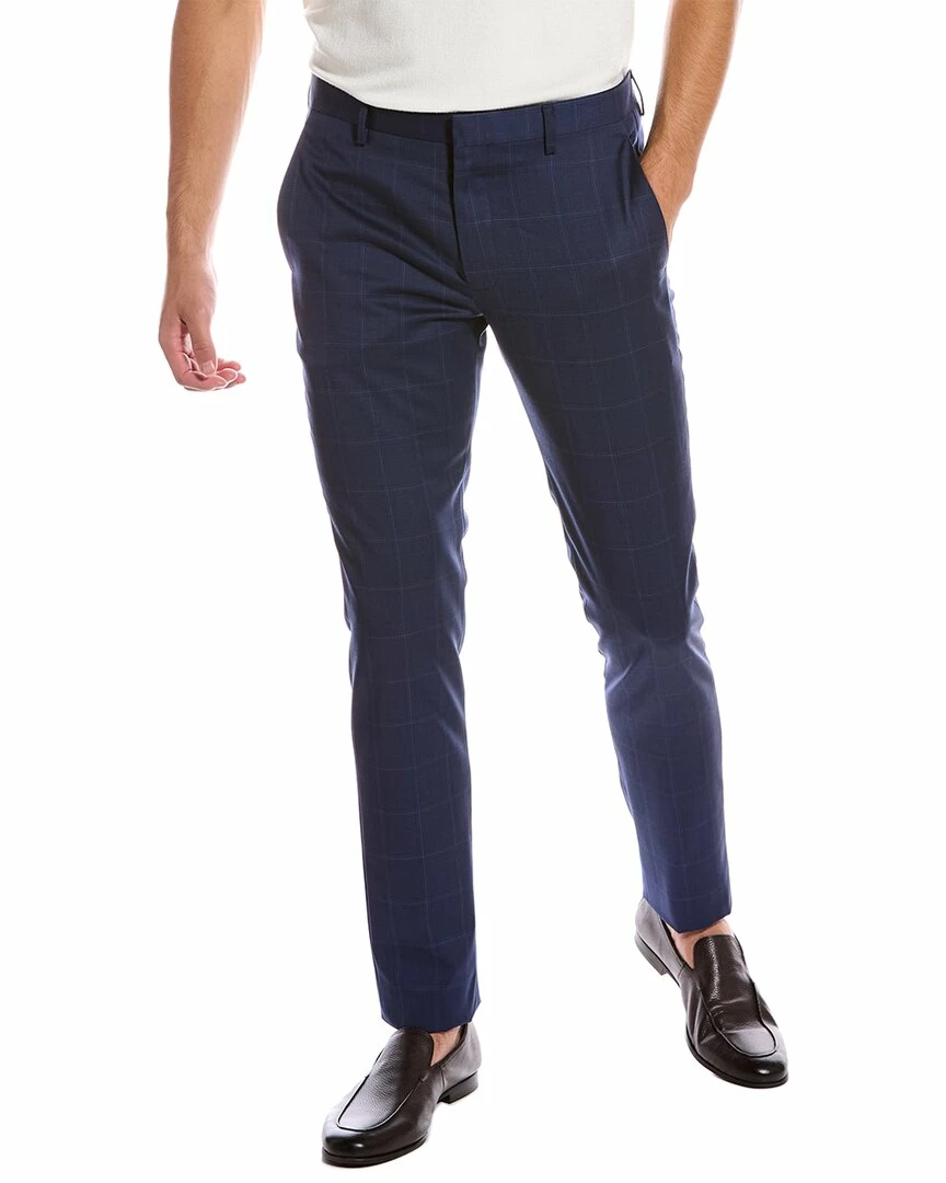 Theory Zaine Wool Pant Men Pants 3 Theory Zaine Wool Pant Men Pants