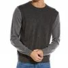 Theory Milan Cashmere Crewneck Sweater Men Sweaters 1 Theory Milan Cashmere Crewneck Sweater Men Sweaters -Theory shop 1010455922 RLLZ 1