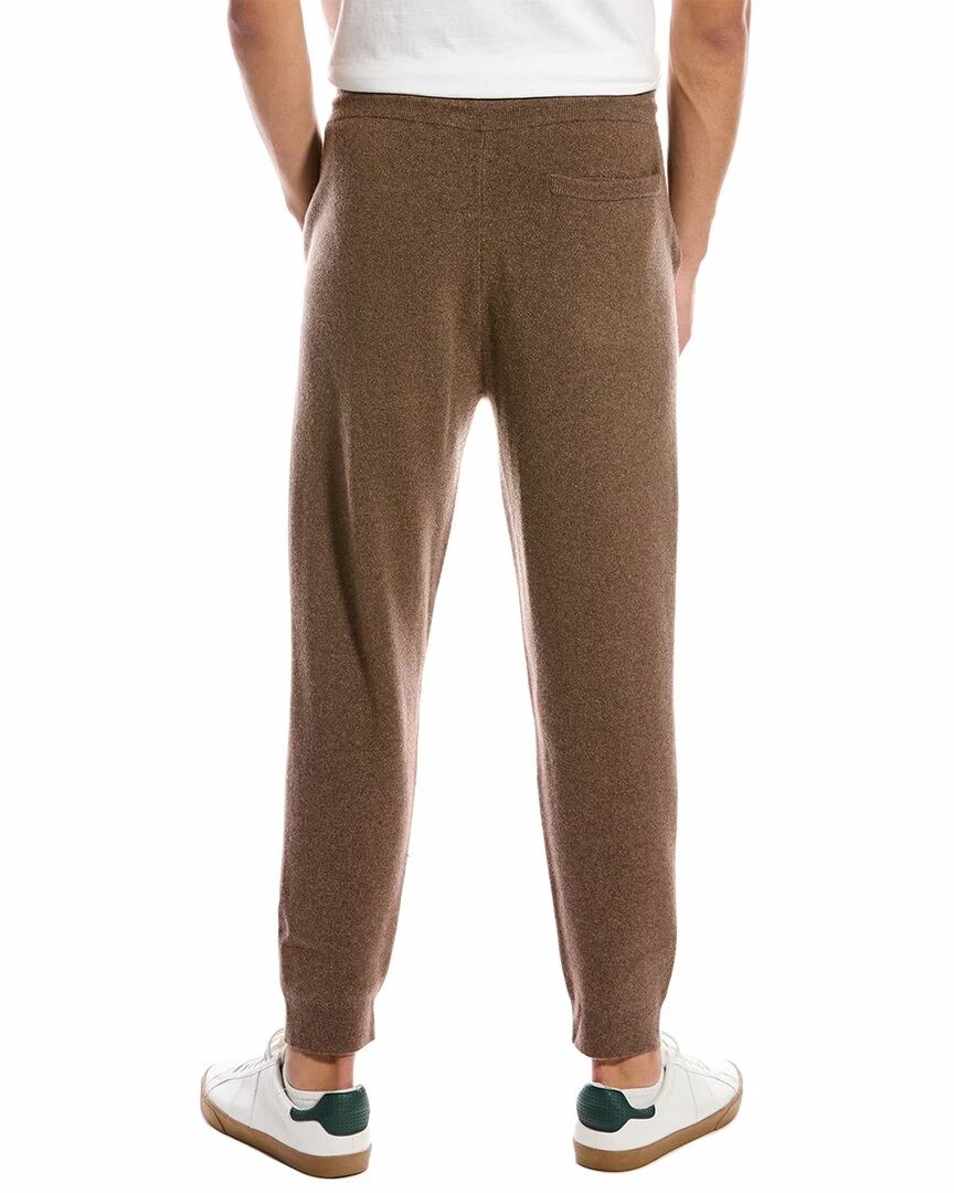 Theory Wool & Cashmere-Blend Sweatpant Men Pants 4 Theory Wool & Cashmere-Blend Sweatpant Men Pants - Image 2