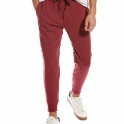 Theory Essential Sweatpant Men Pants
