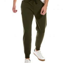 Theory Essential Sweatpant Men Pants