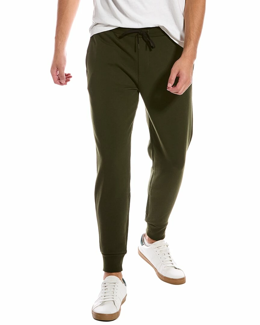 Theory Essential Sweatpant Men Pants 3 Theory Essential Sweatpant Men Pants