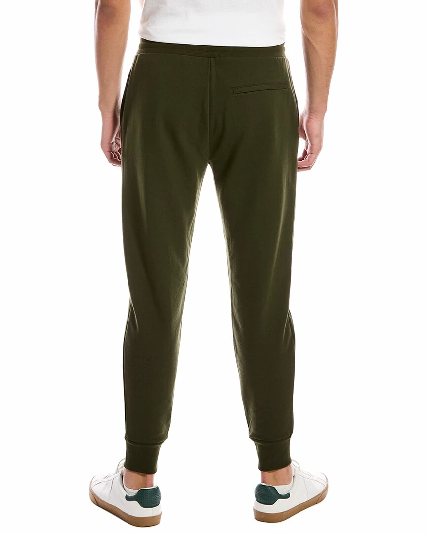 Theory Essential Sweatpant Men Pants 4 Theory Essential Sweatpant Men Pants - Image 2