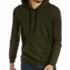 Theory Essential Hoodie Men Sweatshirts & Hoodies 2 Theory Essential Hoodie Men Sweatshirts & Hoodies -Theory shop 1010455936 RLLZ 1