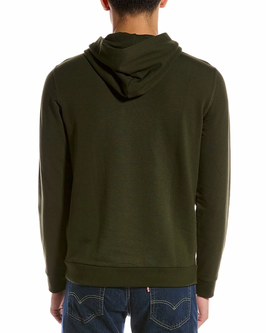 Theory Essential Hoodie Men Sweatshirts & Hoodies 3 Theory Essential Hoodie Men Sweatshirts & Hoodies - Image 2