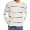 Theory Gary Cashmere-Blend Crewneck Sweater Men Sweaters 1 Theory Gary Cashmere-Blend Crewneck Sweater Men Sweaters -Theory shop 1010455943 RLLZ 1