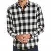 Theory Rammy Flannel Shirt Men Casual Button Downs 1 Theory Rammy Flannel Shirt Men Casual Button Downs -Theory shop 1010455945 RLLZ 1