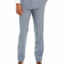 Theory shop 23 Theory Wool-Blend Pant Men Pants