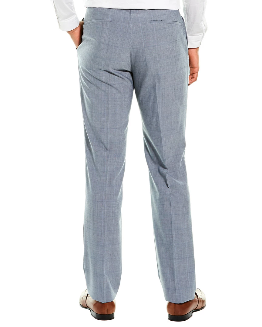 Theory Wool-Blend Pant Men Pants 3 Theory Wool-Blend Pant Men Pants - Image 2