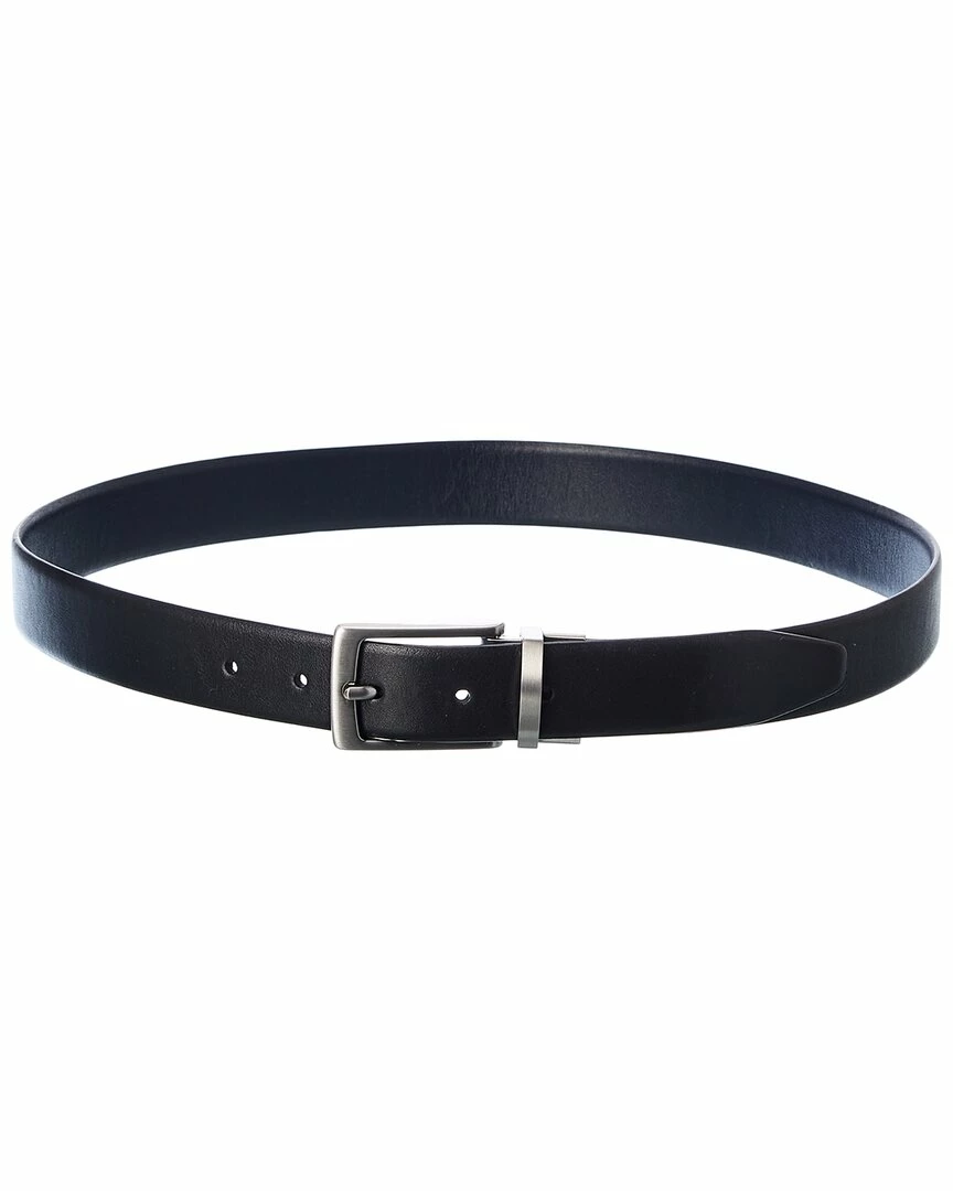 Theory Reversible Leather Belt Men Belts & Suspenders 1 Theory Reversible Leather Belt Men Belts & Suspenders