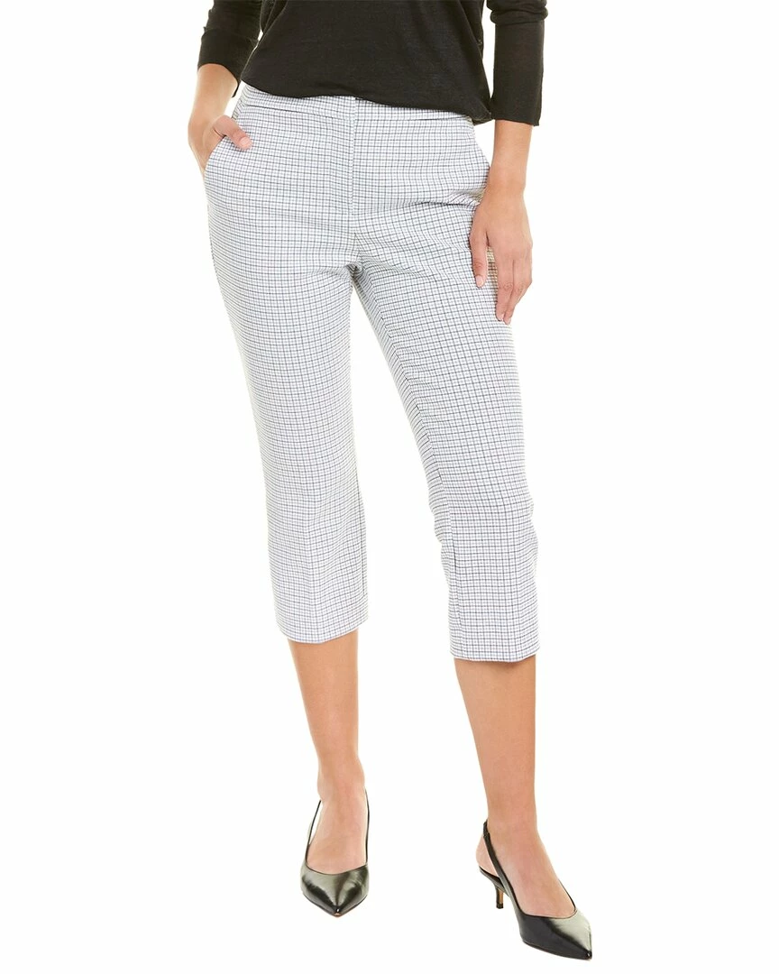 Theory Easy Capri Pant Women Pants 3 Theory Easy Capri Pant Women Pants