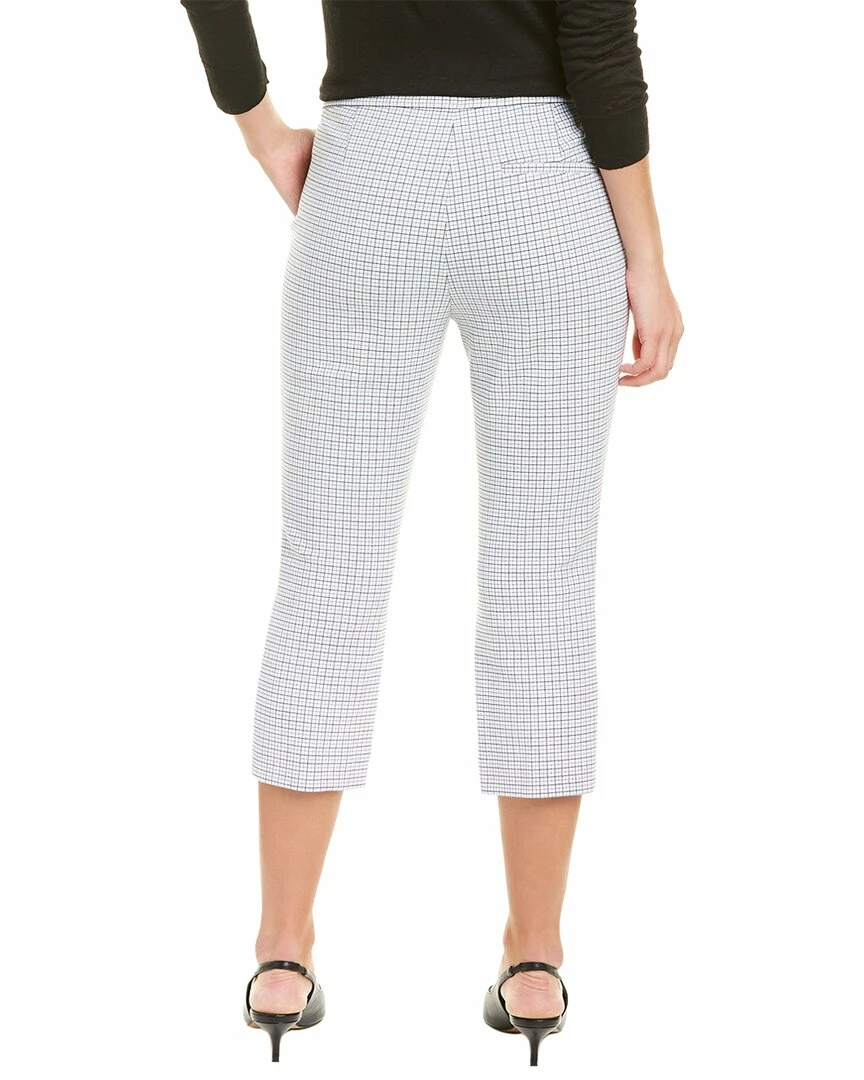 Theory Easy Capri Pant Women Pants 4 Theory Easy Capri Pant Women Pants - Image 2