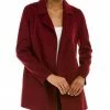 Theory Sileena Wool & Cashmere-Blend Coat Women Outerwear 1 Theory Sileena Wool & Cashmere-Blend Coat Women Outerwear -Theory shop 1411110303 RLLZ 1