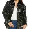 Theory Quilted Shirt Jacket Women Outerwear 1 Theory Quilted Shirt Jacket Women Outerwear -Theory shop 1411112129 RLLZ 1