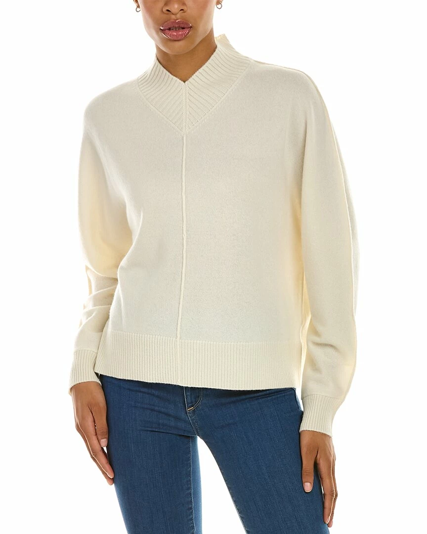 Theory Atlas Cashmere Sweater Women Sweaters & Knits 3 Theory Atlas Cashmere Sweater Women Sweaters & Knits