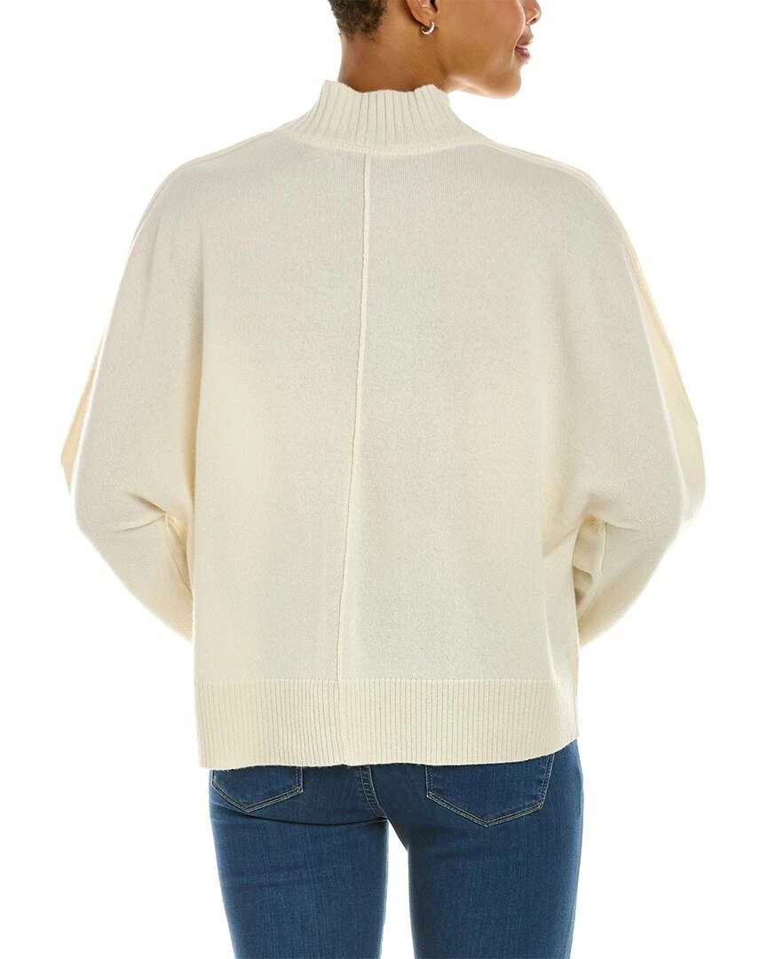 Theory Atlas Cashmere Sweater Women Sweaters & Knits 4 Theory Atlas Cashmere Sweater Women Sweaters & Knits - Image 2