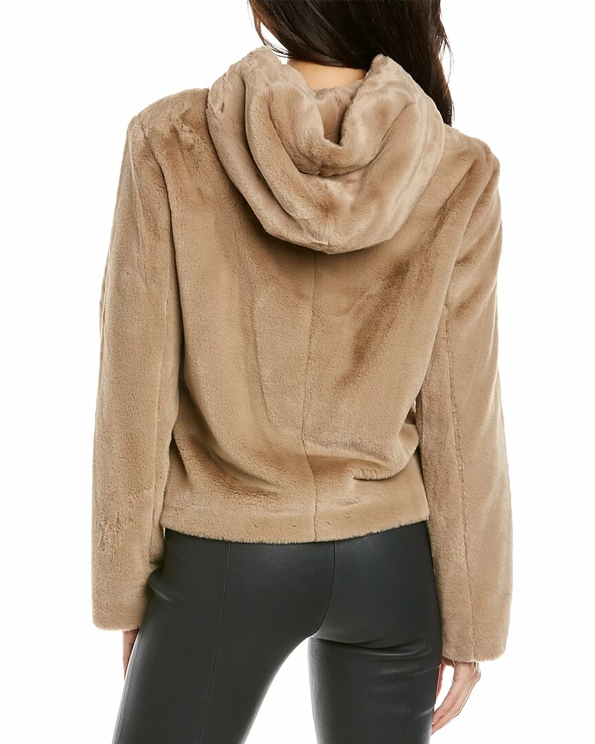 Theory Luxe Jacket Women Outerwear 4 Theory Luxe Jacket Women Outerwear - Image 2