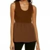 Theory Combo Scoop Top Women Tops 2 Theory Combo Scoop Top Women Tops -Theory shop 1411153582 RLLZ 1