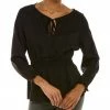 Theory Modern Silk Top Women Tops 1 Theory Modern Silk Top Women Tops -Theory shop 1411185086 RLLZ 1