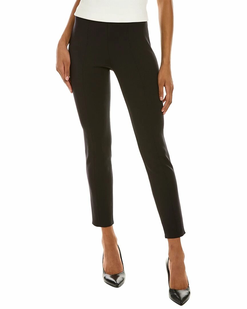 Theory Paneled Legging Women Pants 3 Theory Paneled Legging Women Pants