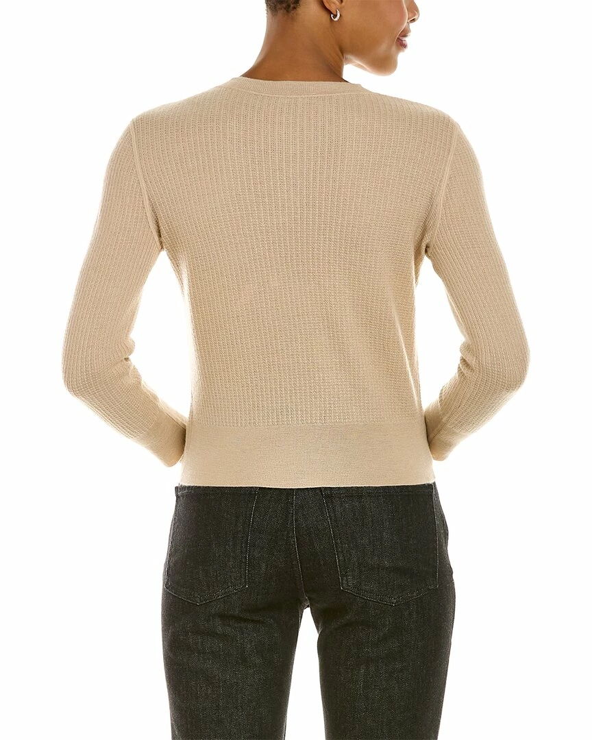 Theory Trinelle Cashmere Cardigan Women Sweaters & Knits 4 Theory Trinelle Cashmere Cardigan Women Sweaters & Knits - Image 2