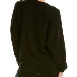 Theory Knit Champlain Sweatshirt Women Sweaters & Knits -Theory shop 1411250002 RLLZ 2