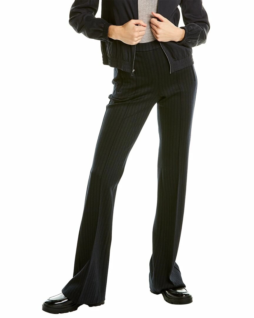 Theory Pull-On Demitria Knit Pant Women Pants 3 Theory Pull-On Demitria Knit Pant Women Pants