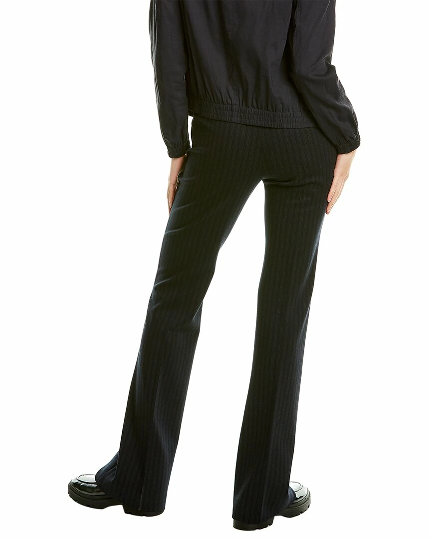 Theory Pull-On Demitria Knit Pant Women Pants 4 Theory Pull-On Demitria Knit Pant Women Pants - Image 2