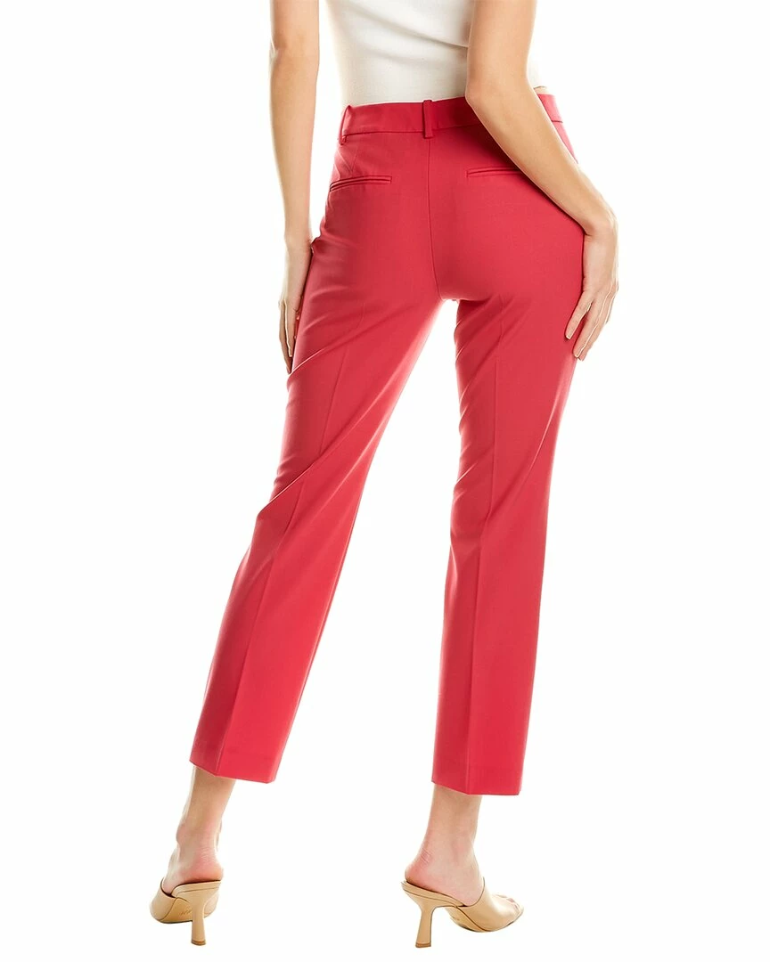Theory Izelle Traceable Wool Pant Women Pants 4 Theory Izelle Traceable Wool Pant Women Pants - Image 2