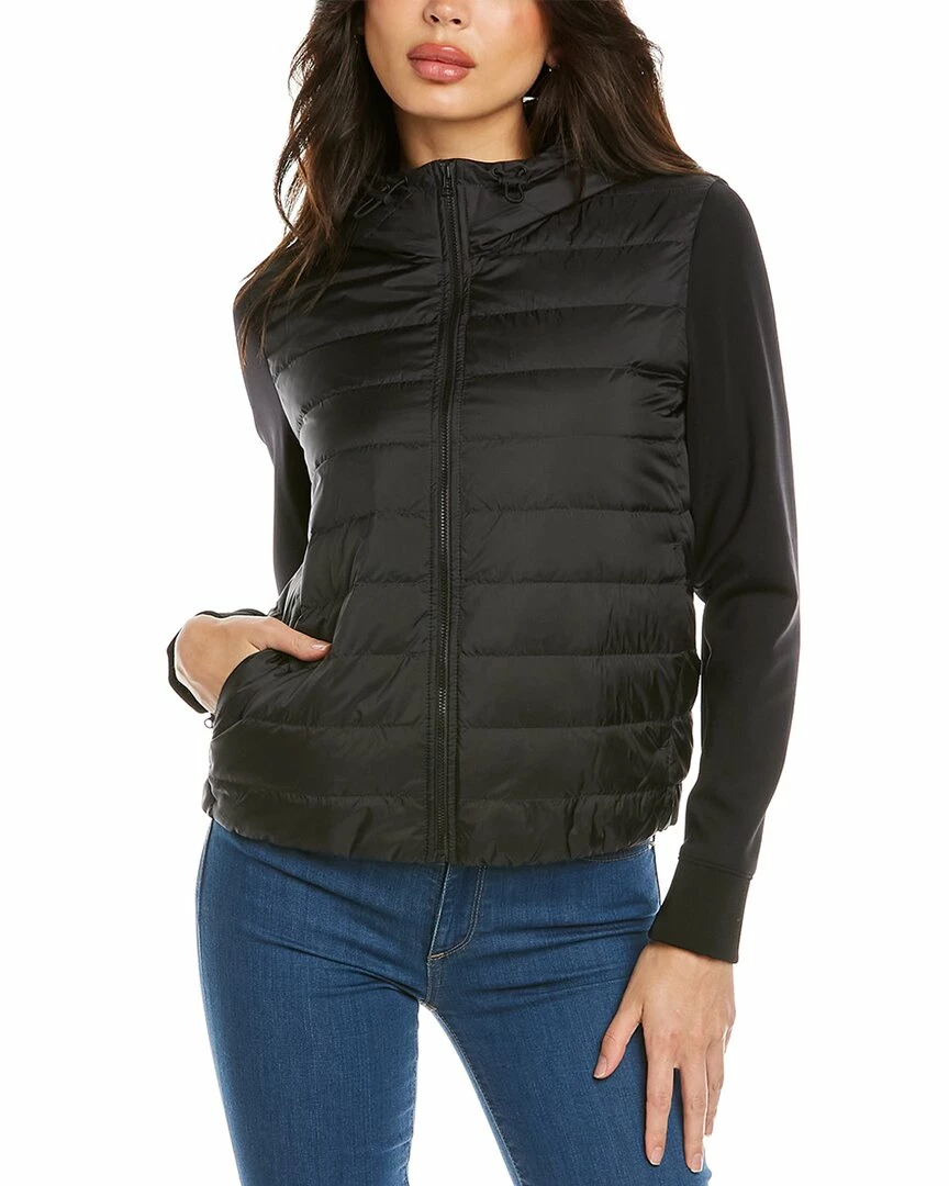 Theory Cable Rib Wool-Blend Cardigan Women Sweaters & Knits 6 Theory Cable Rib Wool-Blend Cardigan Women Sweaters & Knits - Image 4