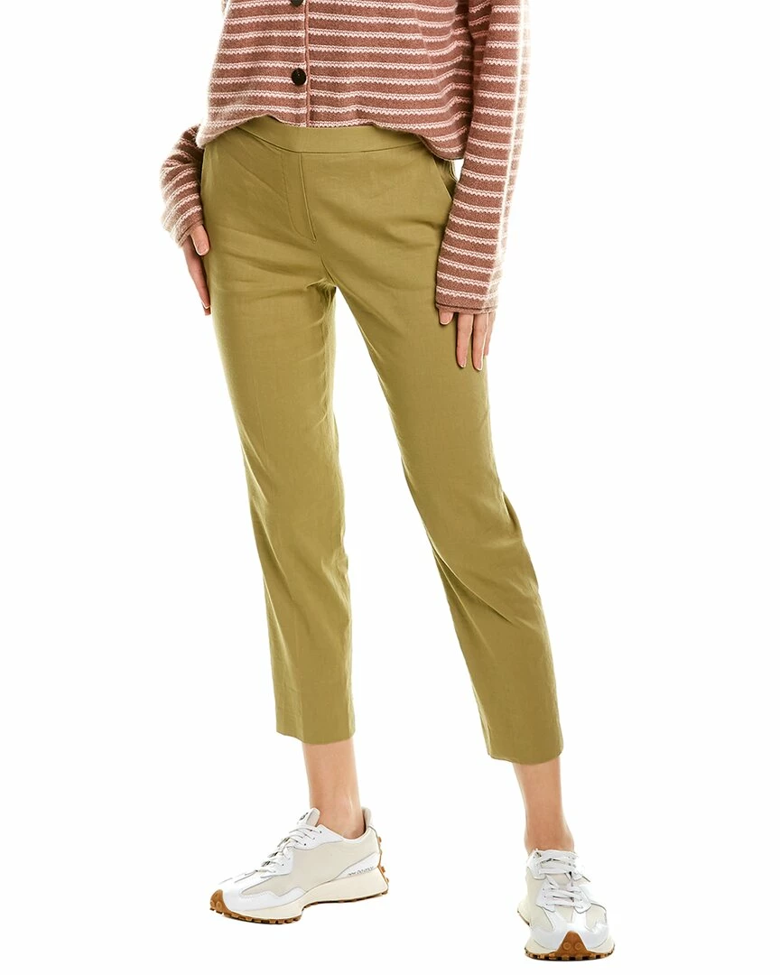 Theory Treeca Pull-On Pant Women Pants 3 Theory Treeca Pull-On Pant Women Pants