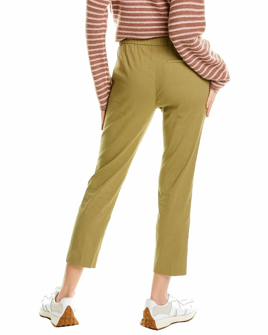 Theory Treeca Pull-On Pant Women Pants 4 Theory Treeca Pull-On Pant Women Pants - Image 2