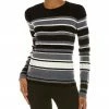 Theory Striped Wool-Blend Sweater Women Sweaters & Knits 1 Theory Striped Wool-Blend Sweater Women Sweaters & Knits -Theory shop 1411316348 RLLZ 1