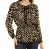 Theory Silk-Blend Top Women Tops 2 Theory Silk-Blend Top Women Tops -Theory shop 1411320061 RLLZ 1