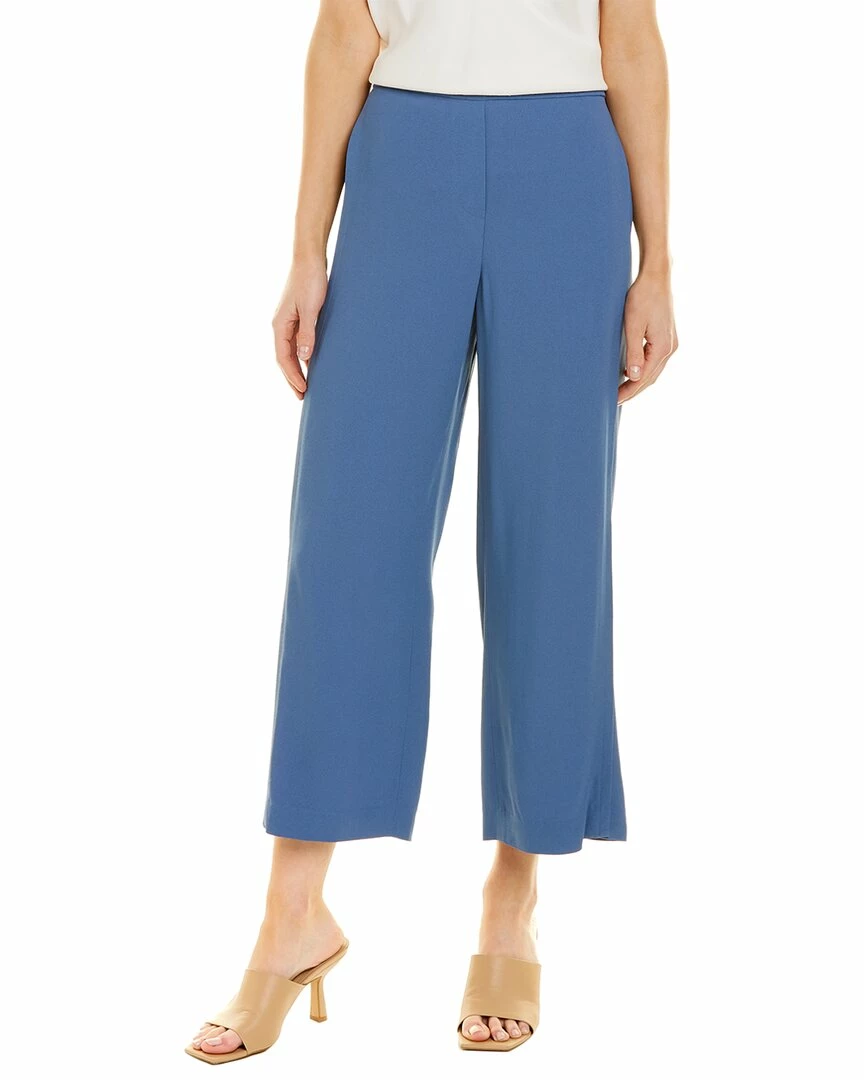 Theory Seamed Pant Women Pants 3 Theory Seamed Pant Women Pants