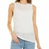 Theory Ribbed Tank Women Tops 1 Theory Ribbed Tank Women Tops -Theory shop 1411320082 RLLZ 1
