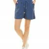 Theory Drawcord Short Women Shorts 1 Theory Drawcord Short Women Shorts -Theory shop 1411320087 RLLZ 1