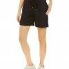 Theory Drawcord Short Women Shorts 2 Theory Drawcord Short Women Shorts -Theory shop 1411320088 RLLZ 1