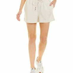Theory Clean Short Women Shorts