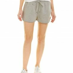 Theory Pull-On Short Women Shorts