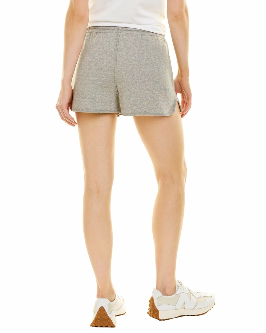 Theory Pull-On Short Women Shorts 4 Theory Pull-On Short Women Shorts - Image 2